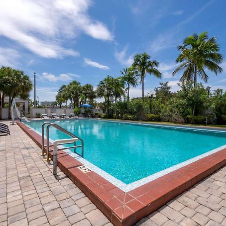 Best Western Plus North Miami-Bal Harbour Buitenkant foto