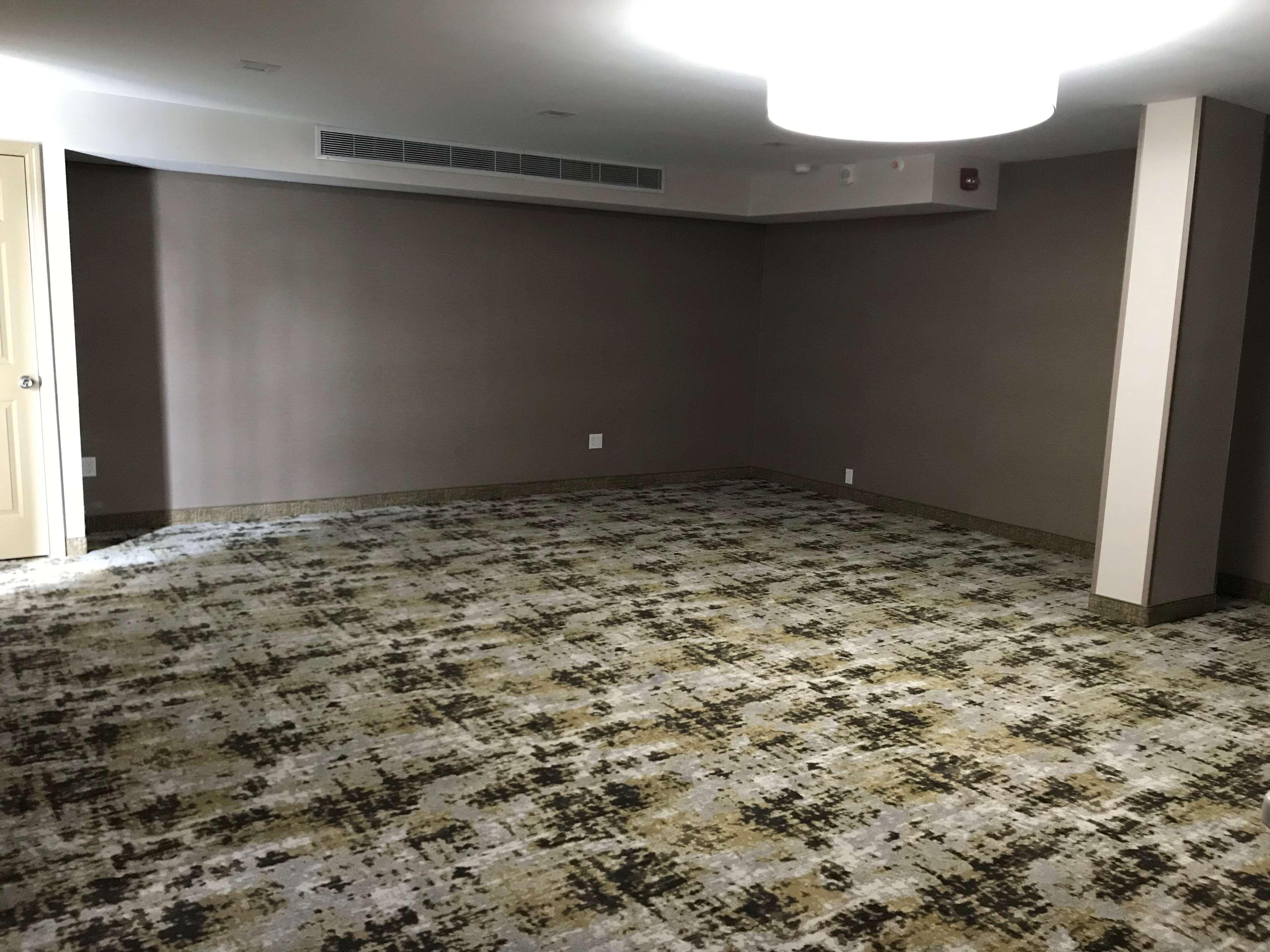 Best Western Plus North Miami-Bal Harbour Buitenkant foto
